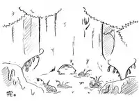 油库里 不可思议之国的爱丽丝(半生不熟汉化组）