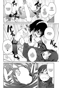 [Shimimaru] "Joou" Series | "Queen" Series Ch. 1-5 [English] [Hot Cocoa]