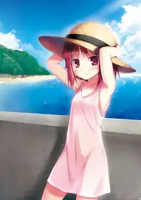 [Noraneko-no-Tama (Yukino Minato)] Kirigami Shima Zen Saishiki Soushuuhen [Digital] [Chinese] [呜喵个人汉化重嵌]