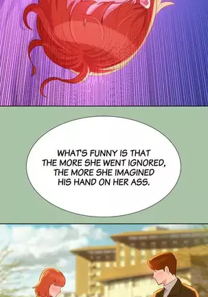 What do you Take me For? Ch.15/?