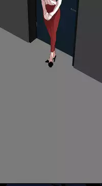 Desire King 欲求王 Ch.41~54 [Chinese]