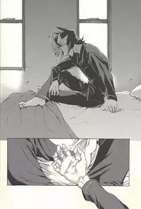 (Ore no Turn 5) [KBR (Kabiringo)] Minaide kure Kusanagi-san (Yu-Gi-Oh! VRAINS)