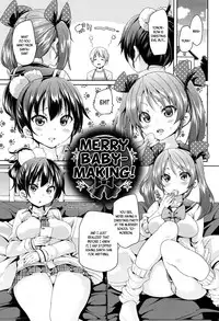 [Marui Maru] Fuwatoro ♥ Jusei Chuudoku! | Soft & Melty ♥ Impregnation Addiction! [English] [Brolen+B.E.C. Scans]