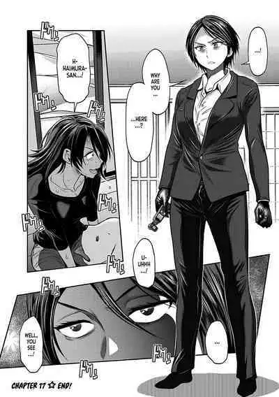 [DISTANCE] Joshi Luck! ~2 Years Later~ Chapter #16-17 (Joshi Luck! 2 Years Later 3 & 4) [English] [Team Rabu2] [Decensored] [Digital]