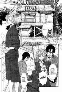 [Ike Reibun] Tatsu no Otoshigo [English]