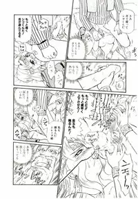 [IRIE YAMAZAKI] Princess File