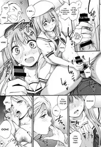 [Monorino] Tinderbox Ch.1-4 [English] {Doujins.com}