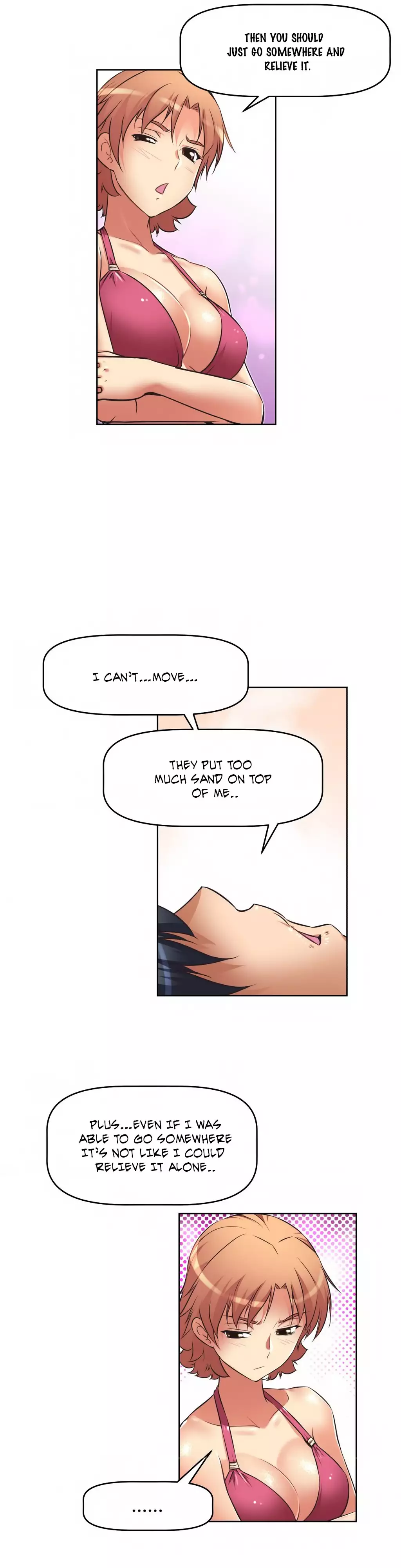 Brawling Go 0-13 Chapters