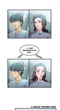 Seductive Uniform Ch. 1-21 [English]