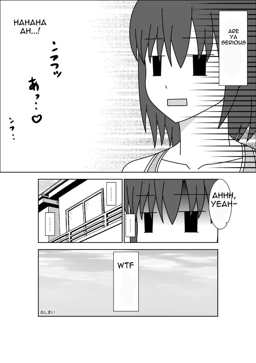 Higeki no Heroine no Nichijou 6 | Daily Tragedy Of Heroine 6