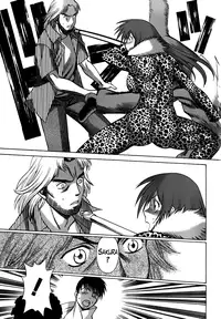 [Nozomu Tamaki] Anego 2 Ch. 10-13 [English] [Lazarus H]