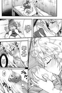 (C83) [Nuno no Ie (Moonlight)] Shi-jou Ikken No Suiren (Kyoukai Senjou no Horizon) [English] [Life4Kaoru]