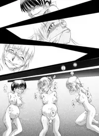 [Nightmare Express -Akumu no Takuhaibin-] Yokubou Kaiki dai 208 shou - Haha Musume Yuukai Goukanma 6 Ninpu Nihiki to NH no Ryoujoku Ranbu Hen -