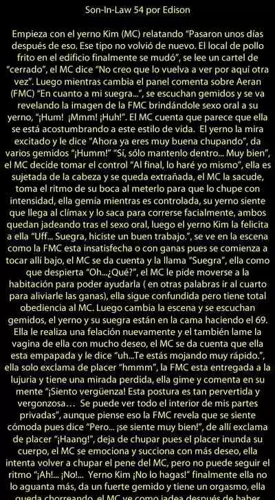 儿媳妇-SON IN LAW 32-56 CHI (manhwaroshixp.wordpress.com)