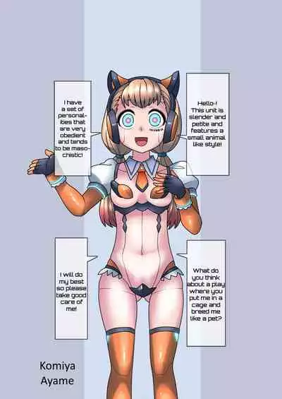 [581] Cool Bishoujo Remodeling Ch6・Coworkers ■ Classmates Remodeling Edition (Another Ver) [English]