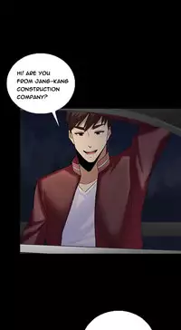 Dark Game Ch.1-10 (English) (Ongoing)