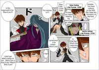 [Alice.Blood] The Brainwashing Classroom - The Mazaki Anzu arc (Yu-Gi-Oh!) [English]