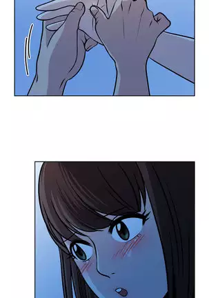 Do you Want to Change Partners Ch.0-16