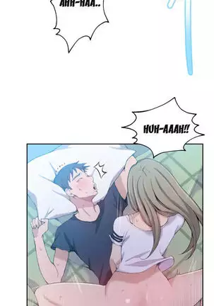 Secret Class Ch.40/?