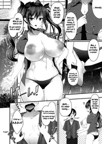 (Reitaisai 14) [Nyankoromochimochi (Kotoba Ai)] Hatate Onee-chan o Otoshidama de Kattemita (Touhou Project) [English] [Manabe_JP]