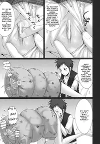 (C80) [40010 1-GO (40010 Shisakugata)] GOOD-BYE, SEISHUNPOINTS | GOOD-BYE, Adolescence Points (Denpa Onna to Seishun Otoko) [English]