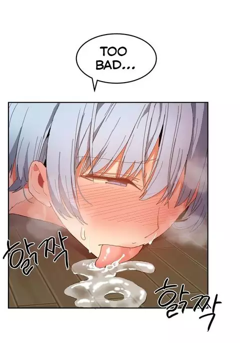 Hahri's Lumpy Boardhouse Ch. 0-20