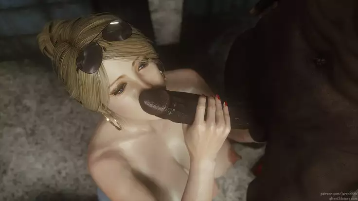 - Wild Suzy - Uncontrollable Lust - Part 1