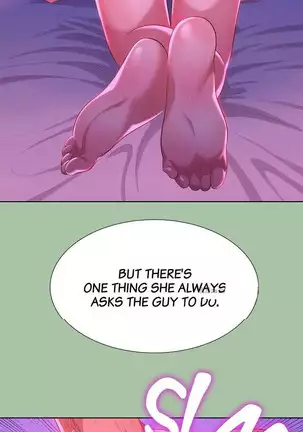 What do you Take me For? Ch.10/?