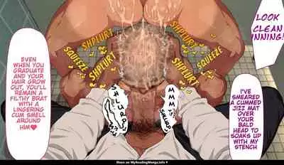 [Danzi Engine (Shiba Yuuji)] Umibe no Omega - Omega on the Shore Ch. 24-25 [Eng] (AA)