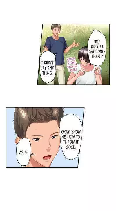 [Kayanoi Ino] Using 100 Boxes of Condoms With My Childhood Friend! (Ch.01~15) [English]