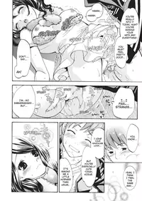 [Enoki Tomoyuki] Jisho to Skirt - She Put Down the Dictionary, then Took off her Skirt. | With a Dictionary & no Skirt [English]