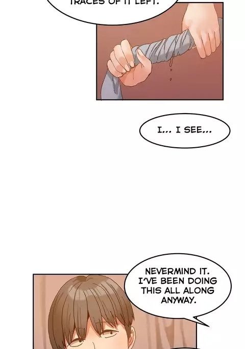 Hahri's Lumpy Boardhouse Ch. 0-8