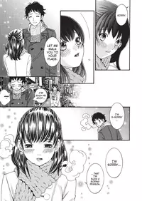 [Enoki Tomoyuki] Jisho to Skirt - She Put Down the Dictionary, then Took off her Skirt. | With a Dictionary & no Skirt [English]