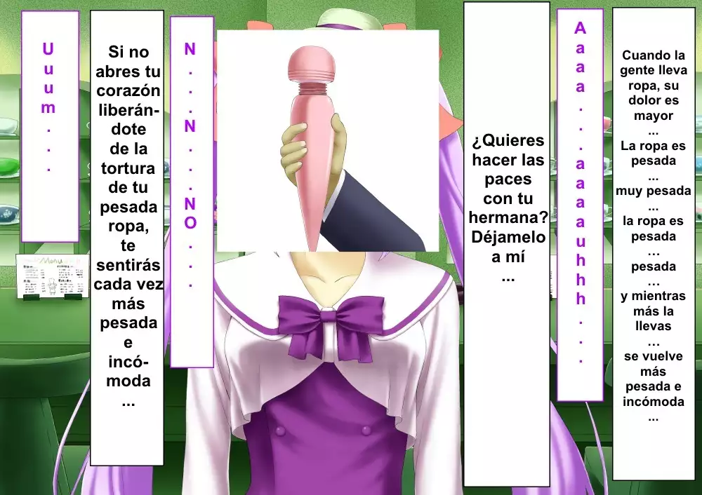 Cafe Fuwari 1 - Cafetería Suave 1