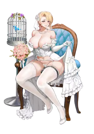 Last Origin Characters