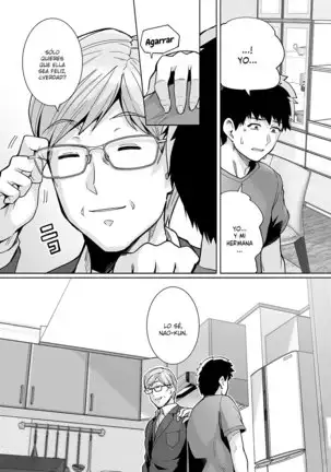 Ane wa Oyaji ni Dakareteru 2 - Mi hermana está en manos de mi padrastro 2