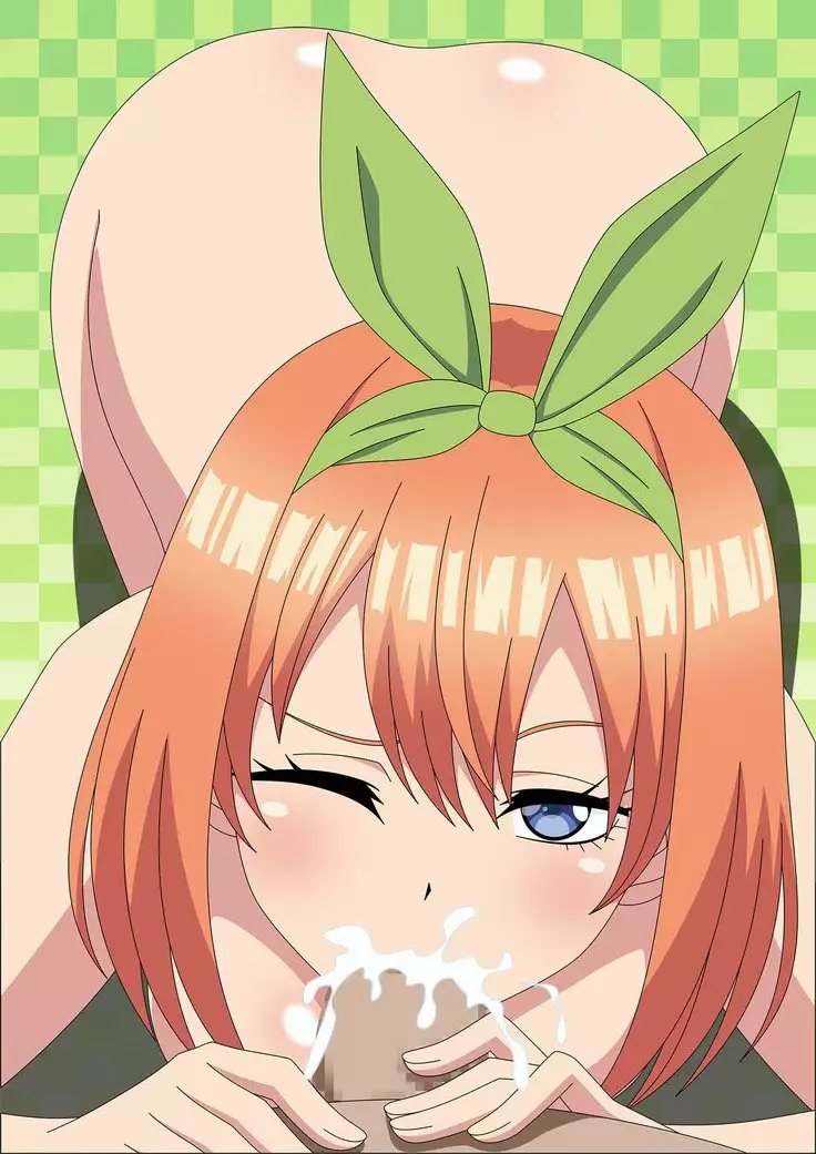 Gotoubun na Heya