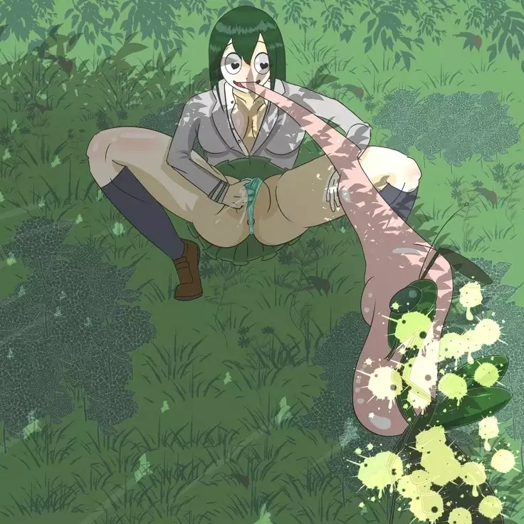 The nature of life part2