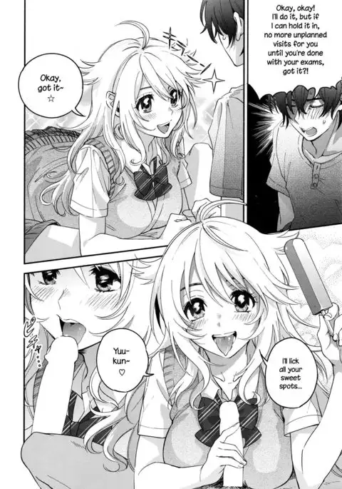 Ai VS Dilemma {NecroManCr}