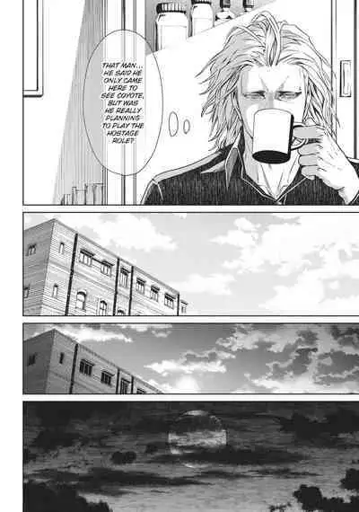 Coyote III | Coyote Voulume 3