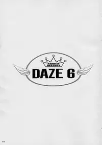 (CR30) [SEARCH & DESTROY (TAMAKI)] DAZE 6 (Angelic Layer)