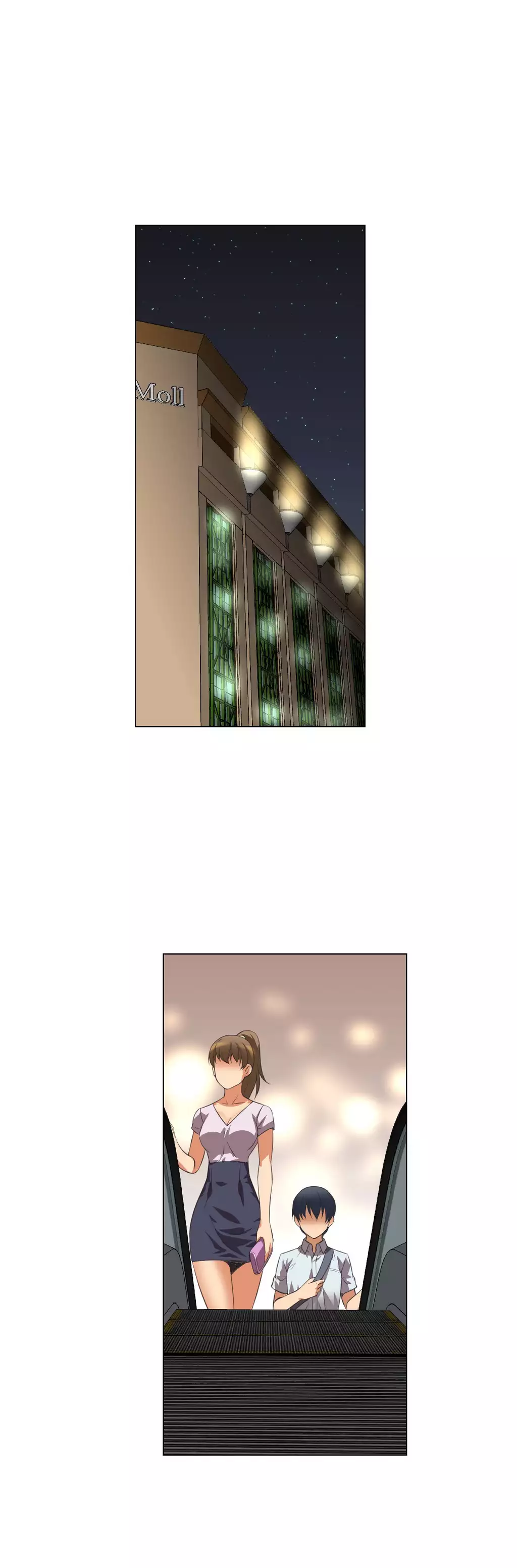 Brawling Go 0-15 Chapters