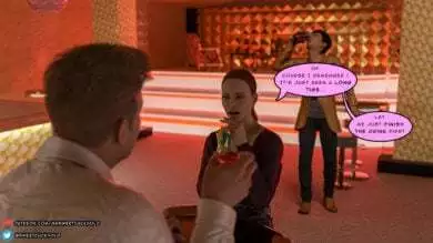 [Mr.SweetCuckhold] – Much bigger than my boyfriend Part 4