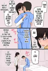 Akogare datta Hokeni no Oba-san de Doutei o Sotsugyou Shita Hanashi | How I Graduated From Being A Virgin With The Attractive Public Health Specialist