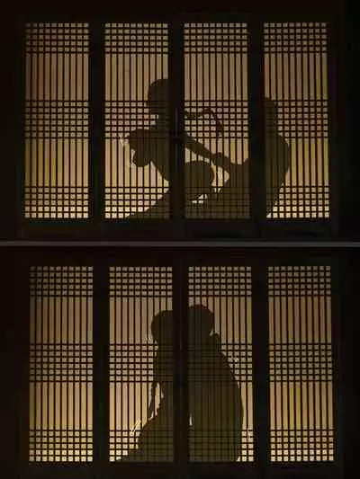 [laliberte] Spring Fragrance Part2 [English] [Decensored]