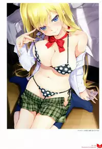 [Happoubi Jin] Happoubi Jin Gashuu Hoteri Daiyonmaku [Chinese] [風之工房]