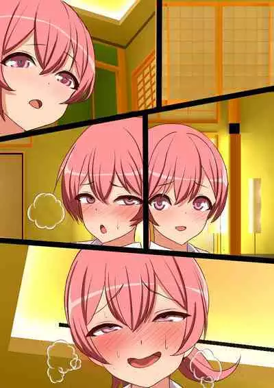 Mob Danshi no Ore ga 100-nin Haramaseru made Deru Koto no Dekinai Kozukuri Shima ni Hikkoshita Kekka | 毫不起眼的我搬到讓100人懷孕之前都不能離開的造子島上的結果