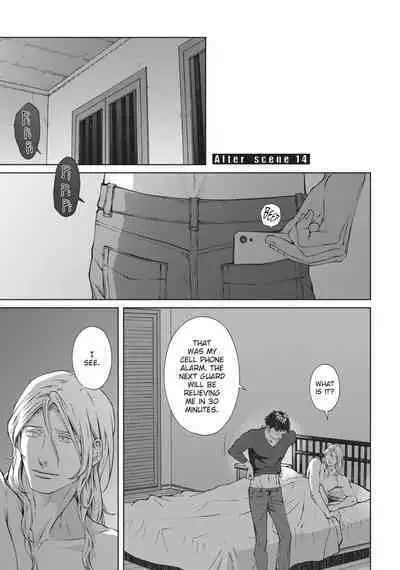 Coyote III | Coyote Voulume 3