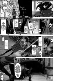 (C93) [Tairikukan Dandoudan Dan (Sakura Romako)] Do M Nandesukedo Nanika? 4 | I'm a Big Masochist, so what? 4 [English] =Chastity Dreamer Schmö= [Decensored]