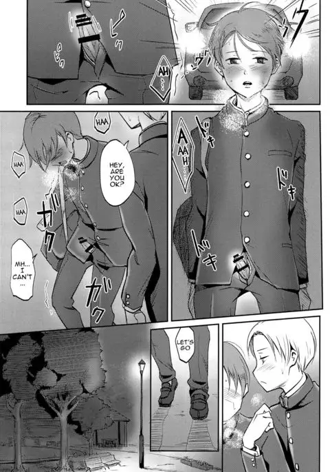 Haru wa Yuugure | In the Spring Dusk